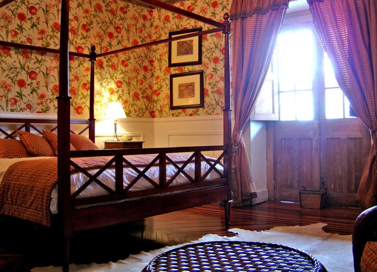 Hotel Casa Silva San Fernando Kamer foto
