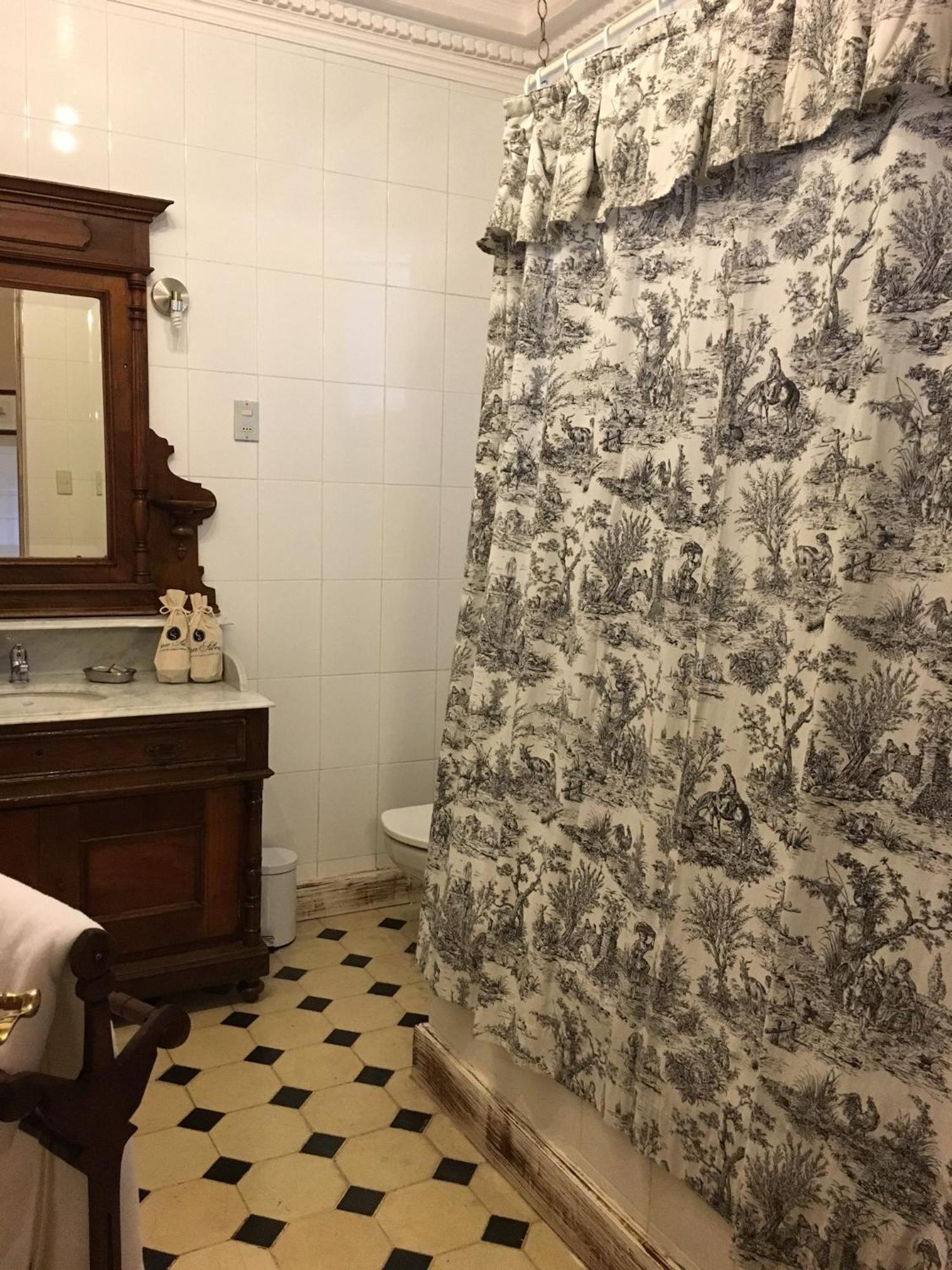 Hotel Casa Silva San Fernando Kamer foto