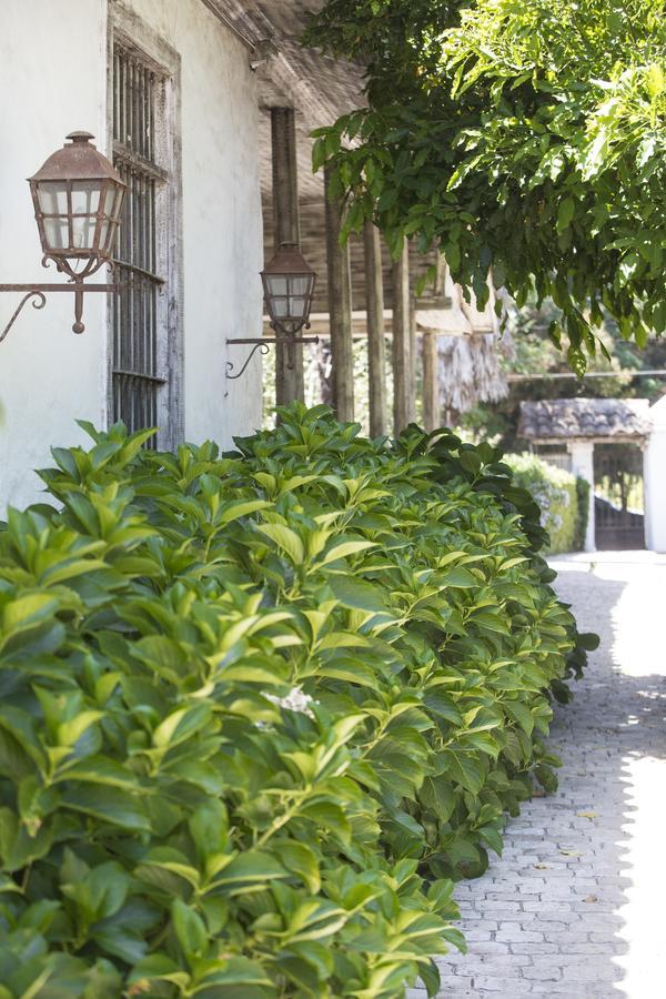 Hotel Casa Silva San Fernando Buitenkant foto